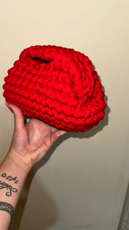 bag fatte a mano personalizzabile